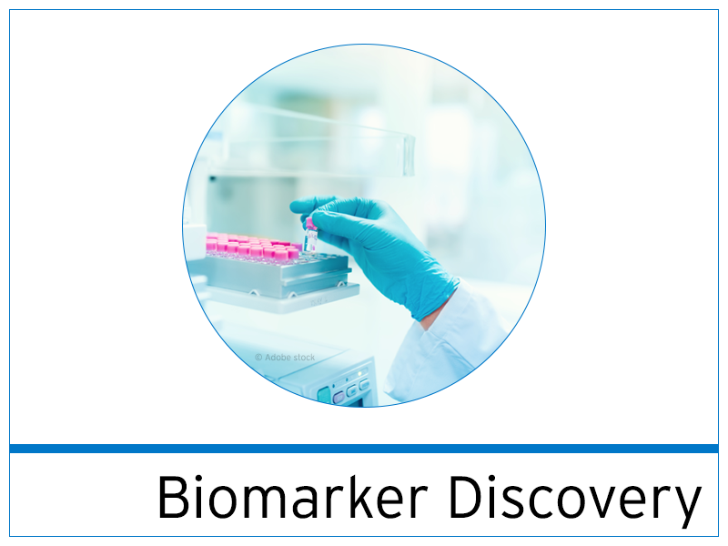 Protein profiling approaches for protein biomarker discovery